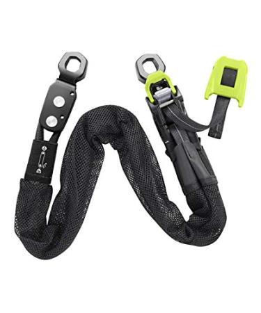 EDELRID Kaa, 150cm, Night