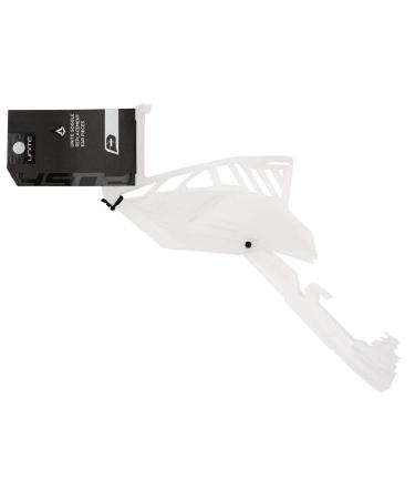 Push Paintball Unite Paintball Goggle Mask Chin Extension - Clear