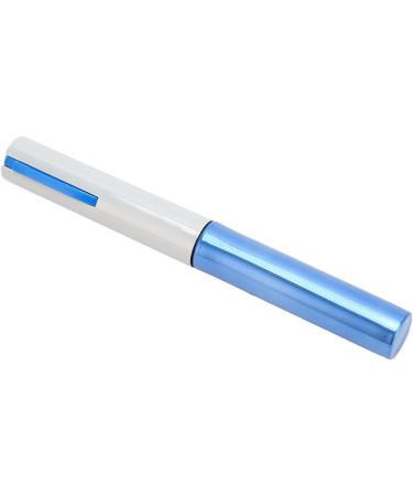 Waterproof Mascara 6g Long Lasting Lengthening Curling Makeup Eyelash Mascara for Women Eye Makeup Blue - Buy Online on SooperMarket.com