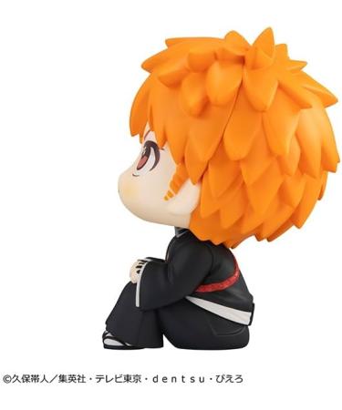 Buy Megahouse Lookup Bleach: Thousand-Year Blood War Ichigo Kurosaki - International Shipping Available - Buy Online on SooperMarket.com