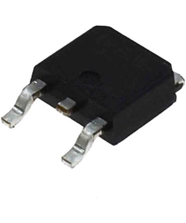 Reland Sun 10 Pieces MDD14N25 TO252 14N25 MOSFET - High-Quality TO-252 for Global Shipping - Buy Online on SooperMarket.com