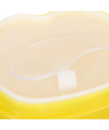 Healeved 6 Boxes Exfoliating Lip Plaster Lip Masks for Women Lip Sleeping Mask Anti-drying Lip Sleeping Lip Mask Lip Sleep Mask Lip Gloss Bulk Lip Madk Lips Gel Miss Lip Balm Care Glycerin - Buy Online on SooperMarket.com