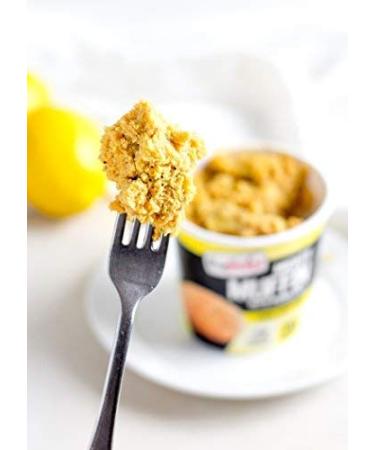 FlapJacked Mighty Muffins Power Breakfast Variety 12 Pack | 20g Protein + Probiotics - Buy Online - Buy Online on SooperMarket.com