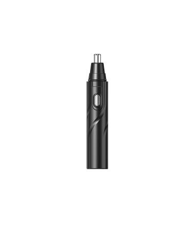 TEMKIN Nose Hair Trimmer Men's Nose Cleaning Hair Remover Electric Nose Hair Trimmer Rechargeable Nose Hair Scissors Razor Beard Safety Shaver Clipper Trimmers