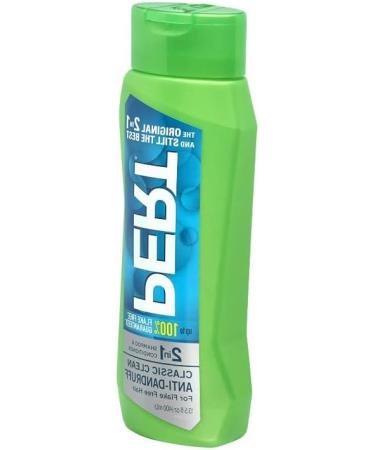 Buy Pert Plus 2-in-1 Dandruff Control Shampoo 13.5oz - Effective Relief & Global Shipping - Buy Online on SooperMarket.com