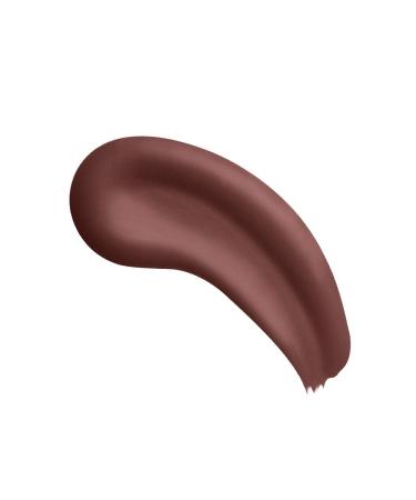 L'Oreal Infallible Pro Matte Liquid Lipstick - Les Chocolates - Long-Lasting 0.21 FL OZ - Buy Online on SooperMarket.com