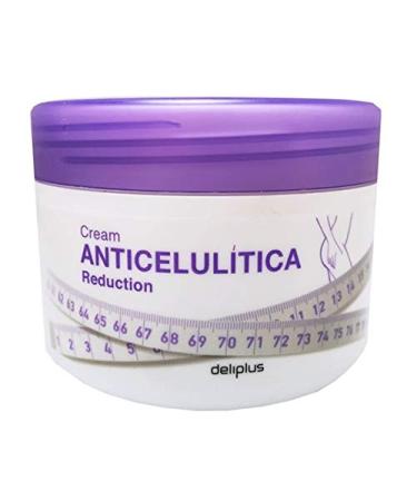 Anti-Cellulite Reductor Cream 250 ml
