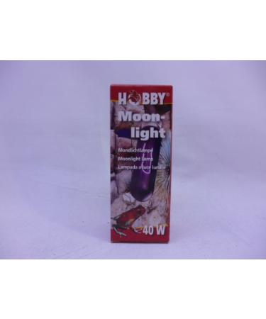 Hobby 37372 Moonlight 40 W