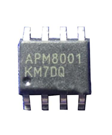 10pcsAPM8001 8001 SOP-8