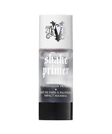 KVD Shake Primer High-Impact Invisible Eyeshadow Primer Full Size 5ML