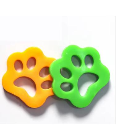 Ultimate Pet Hair Remover Set for Laundry- Fur Remover for Laundry Bedding and Clothing- Pet Hair Dissolver- Hair Catcher Washing Machine- Reusable and Eco-Friendly