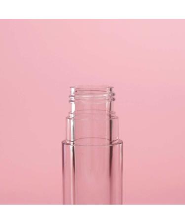 14pcs Empty 6ml Big Brush Lip Gloss Tubes - White Lip Gloss Containers for DIY Lip Gloss | COSIDEA - Buy Online on SooperMarket.com