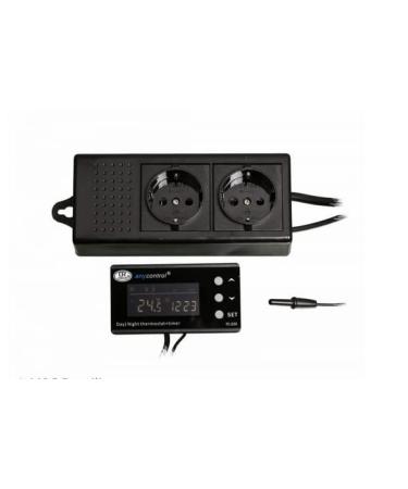 M&S Reptile Control V3 (thermostat and timer) predecessor