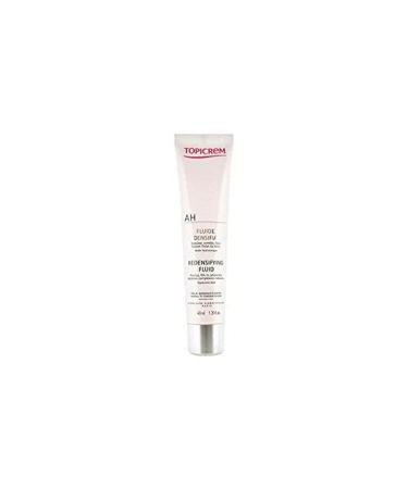 Topicrem Anti-Aging Redensifying Fluid 40ml