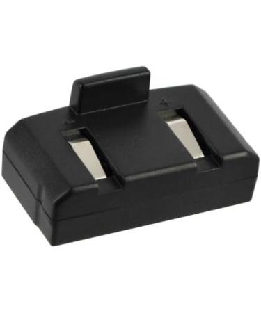 Replacement Battery for Clarity C110 C120 - 80mAh/2.4V | International Shipping Available - Buy Online on SooperMarket.com