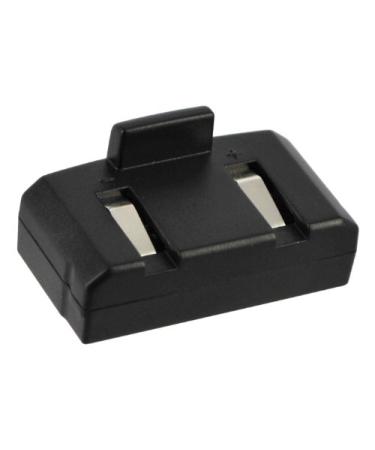 Afshan 80mAh/2.4V Battery Replacement for Clarity C120 C110