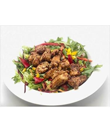 Spicy Salt and Chilli - 5 Minute Marinade - Meat Rub - Glaze 400g - Buy Online on SooperMarket.com
