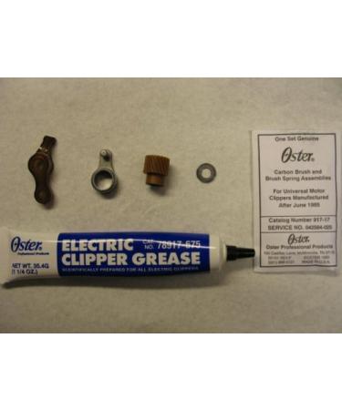 Oster A5 & 76 1-Speed Clipper Repair Kit