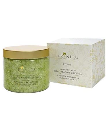 Trinity aromatherapy luxury hand soap