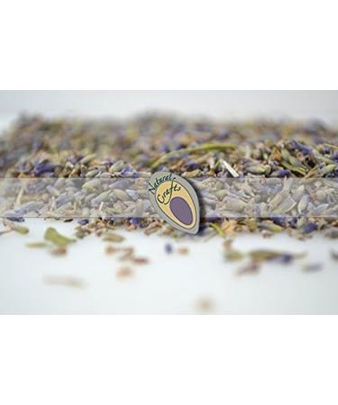 1 KILO SUPERB FINEST FRENCH PROVENCE DRIED LAVENDER DELIGHTFUL FRESH POST FREE - Buy Online on SooperMarket.com