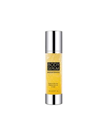 Dajidafu Women Body Brightening Whitening Elbows Knees Armpit Moisturizing Hydrating Essence Anti-aging Skin Care