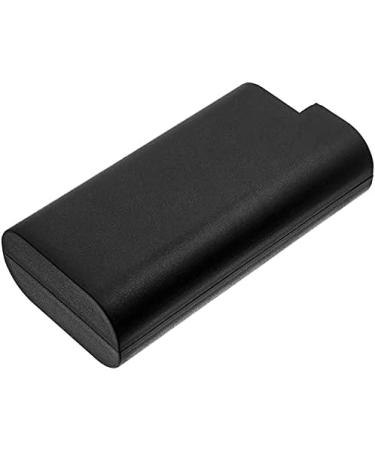 PRUVA 6800mAh Battery for Flir E33 E40 E40bx E50 E50bx E60 E60bx E63 - Compatible Replacement (P/N: T198487 T199363 T199363ACC - Buy Online on SooperMarket.com