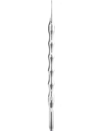 Metal Stainless Steel Cuticle Pusher Manicures Cuticle Remover Professional Nails Care Tool Nail Art Dotting Pen Nail Dotting Pen Set Nail Dotting Pens For Nail Art Nails Dotting Pen And Brushes Multi-Color - Buy Online on SooperMarket.com