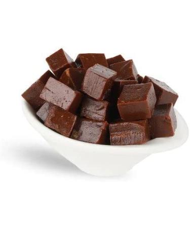 Chocolate Burfi 250g Indian Traditional Sweet Best Gift For All Occasions Raksha Bandhan Marriage Diwali Holi Ganesh Chaturthi Festival Treat For Family & Friends Sweet 1 Count (Pack of 1)