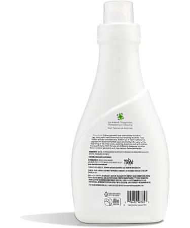 Buy 365 by Whole Foods Market Lavender Mint Fabric Softener 32 Fl Oz | International Shipping Available - Buy Online on SooperMarket.com