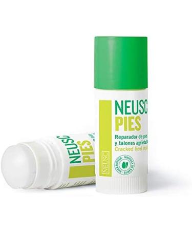 Neusc Pies Stick Reparador Barra 24g - Eficaz Soluci n para Callos y Durezas | Env o Internacional Disponible - Buy Online on SooperMarket.com