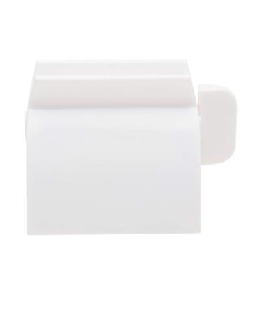 exprimidor de jugos autom tico Hand juicer Toothpaste Rolling Squeezer Storage Clip extruder Large