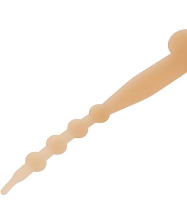 Baby Thumb Sucking Stop Finger Protector Effective Thumb Sucking Treatment to Prevent Finger Sucking (Brown) International Shipping Available - Buy Online on SooperMarket.com
