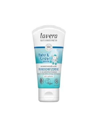 Lavera Baby & Children Sensitive Diaper Cream 50 ml