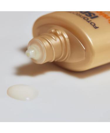 ISDIN Fotoprotector Fusion Water Urban SPF 30 - Ultra-Light Daily Sun Protection (50ml) | Best UV Shield for Urban Environments - Buy Online on SooperMarket.com