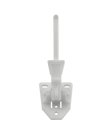 ISURE MARINE Universal Boat Speedometer Pilot Tube - 80 MPH Mini Portable Tool - Buy Online on SooperMarket.com