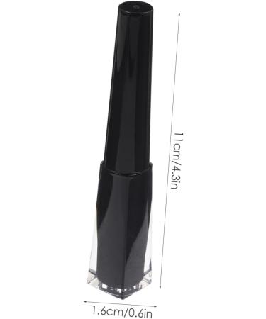 MAGICLULU 25 Pcs Empty Eyeliner Bottle Mascara Small Bottle Makeup Tools Empty Tube Liquid Filling - Buy Online on SooperMarket.com
