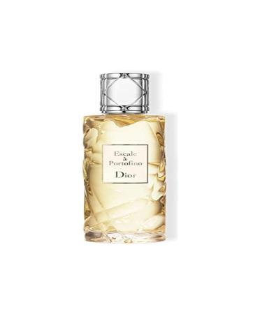 Christian Dior Men's Escale A Portofino Eau De Toilette Spray