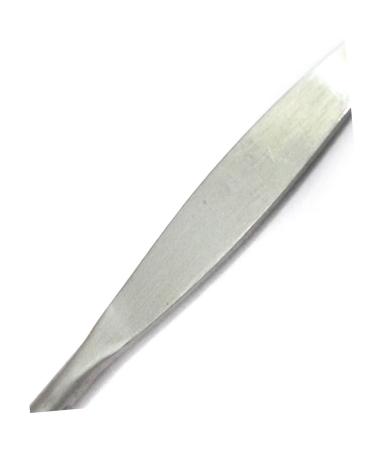 Housoutil Nail Art & Makeup Spatula Tool | Stainless Steel Mixing Rod for Foundation & Cosmetics - Buy Online on SooperMarket.com