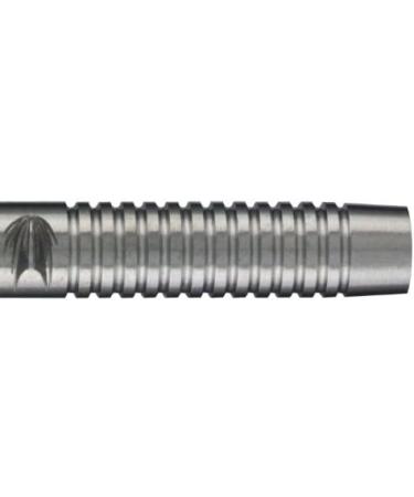 Target Darts True Play 22g Natural Tungsten Steel Tip Darts - Style 04 - Buy Online on SooperMarket.com