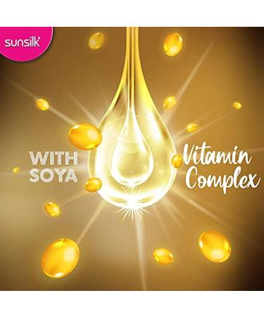 Sunsilk Hairfall Solution Shampoo 360 ml - Nourish & Strengthen Hair | International Shipping Available - Buy Online on SooperMarket.com