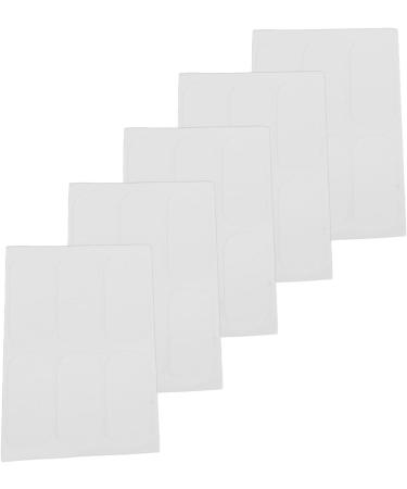 Transparent Silicone Ear Stickers for Big Ears - Cosmetic Ear Corrector for Adults & Children - Buy Online on SooperMarket.com