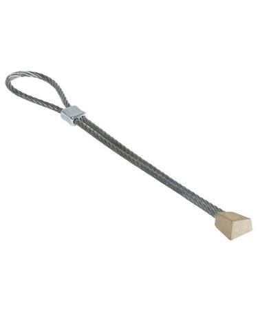 DMM HB Brass Offset Size 3 Silver