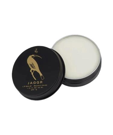 Triumph & Disaster Jaggr Lip Balm 30ml - SPF 15 | Buy Internationally | Nourishing Protection for Your Lips - Buy Online on SooperMarket.com