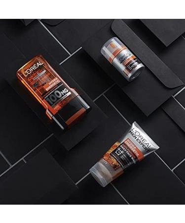 L'Oreal Men Expert Hydra Energetic Gift Set: Shower Gel, Moisturizer, Face Wash - Buy Online on SooperMarket.com