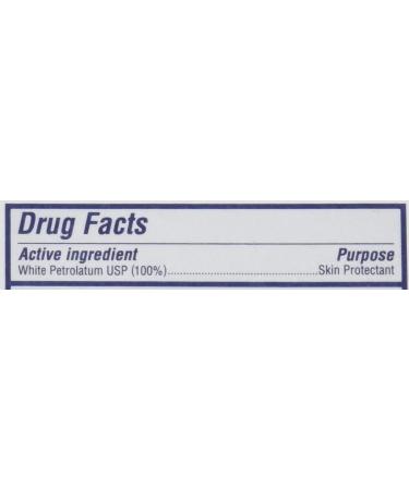 Vaseline Lip Therapy Advanced Formula - Hydrating Lip Balm - Buy Online on SooperMarket.com