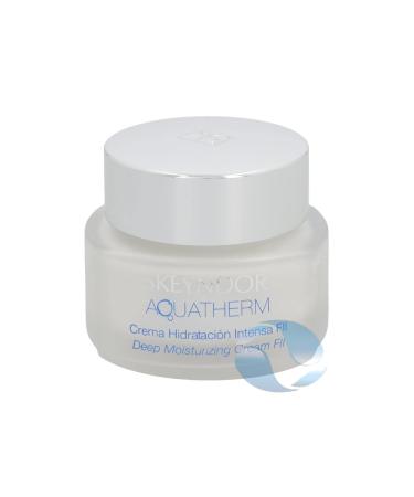 Deep Moisturizing Cream FII (sensitive skin prone to dehydration) by Skeyndor
