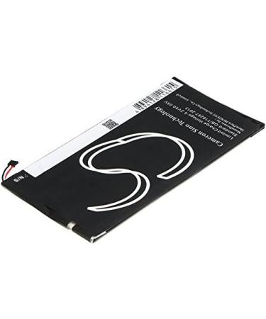 3000mAh Replacement Battery for C11P1429 C11P191 Z170C Series - Compatible & Reliable - Buy Online on SooperMarket.com