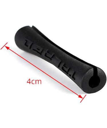 10PCS Bicycle Frame Protection Rubber Sleeve for Shifter Brake Cable - Buy Online on SooperMarket.com