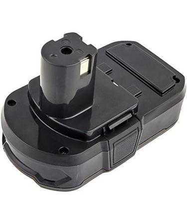 Battery Replacement for Ryobi P103 P104 P105 P106 P107 P108 P193 P194 & More - High-Quality Compatible Power Tools Battery - Buy Online on SooperMarket.com