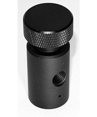 TRINITY Paintball Universal Pro Fill Adapter Paintball Remote Coil Remote Coil Fill Adapter, Paintball Remote Adapter